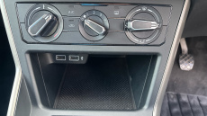 Volkswagen Polo 1.0 SE 5dr Petrol Hatchback